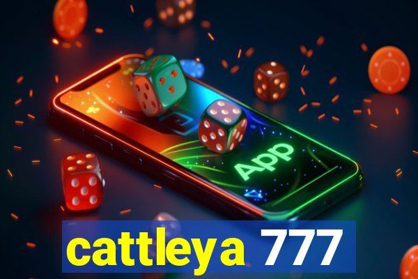 cattleya 777